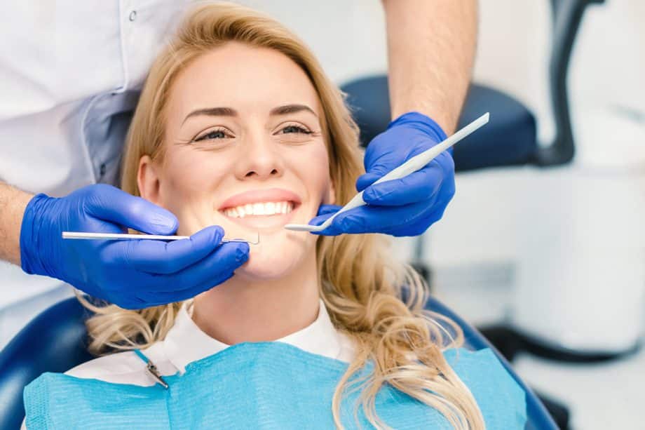 Holistic Dentistry Vs