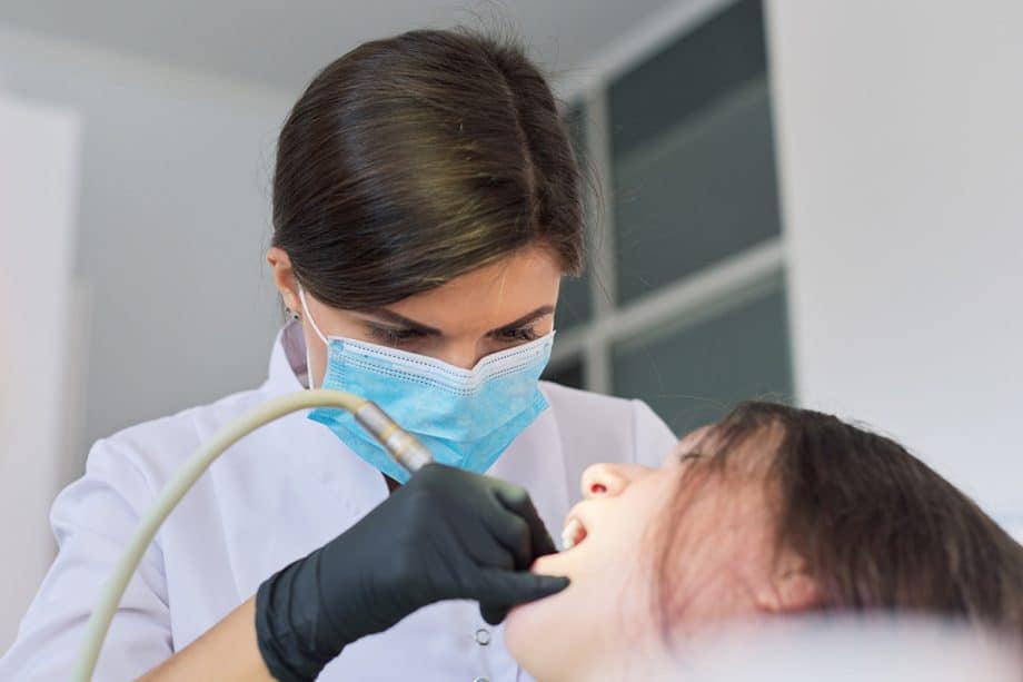 Is Sedation Dentistry Safe