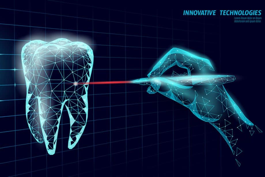 What Is Laser Dentistry