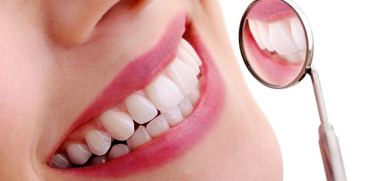 Cosmetic Dentistry