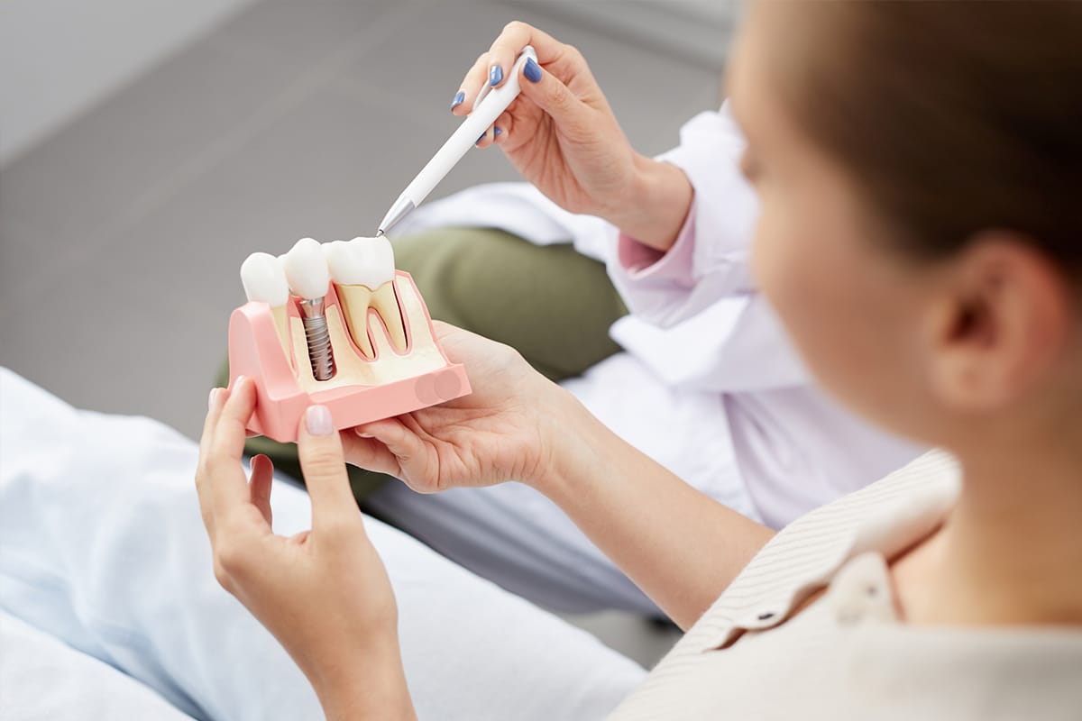 How Long Do Zirconia Dental Crowns Last? Integrated Dentistry