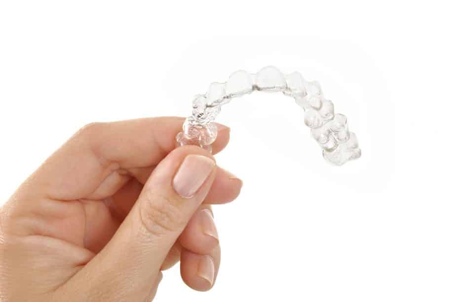 Who Is A Good Candidate for Invisalign?